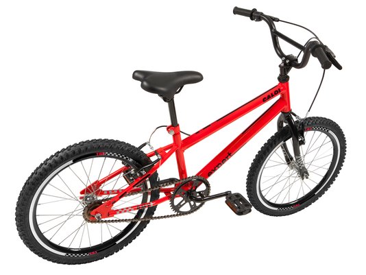 Bicicleta Caloi Expert 20 2021
