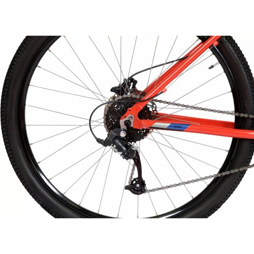 Bicicleta Caloi Explorer 10 2022