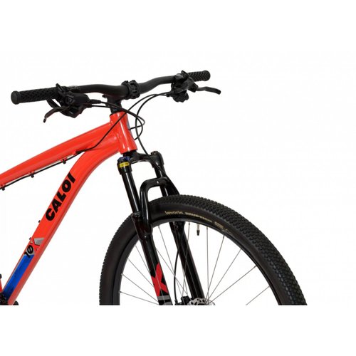 Bicicleta Caloi Explorer 10 2022