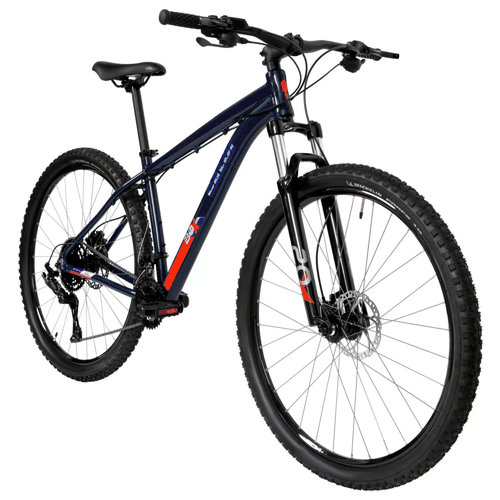 Bicicleta Caloi Explorer 20 Ano 2022