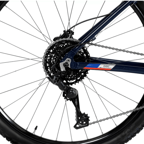 Bicicleta Caloi Explorer 20 Ano 2022