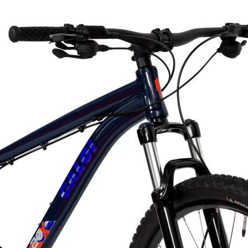 Bicicleta Caloi Explorer 20 Ano 2022