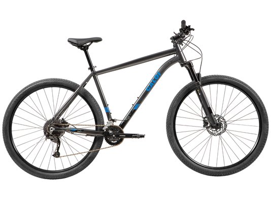 Bicicleta Caloi Explorer Comp