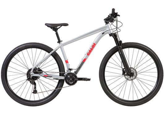 Bicicleta Caloi Explorer Comp