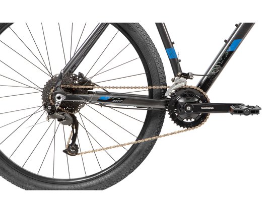 Bicicleta Caloi Explorer Comp