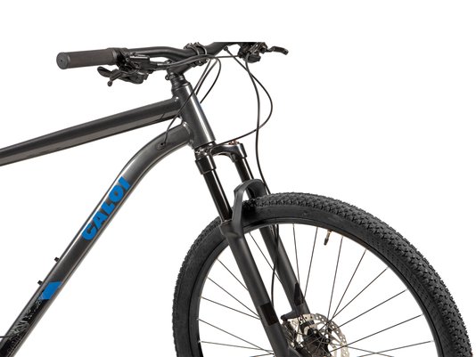 Bicicleta Caloi Explorer Comp