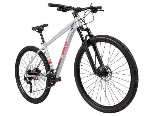 Bicicleta Caloi Explorer Comp