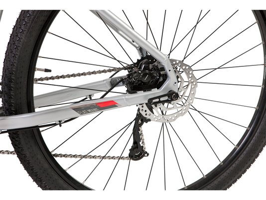 Bicicleta Caloi Explorer Comp