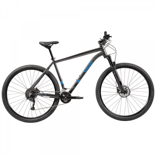 Bicicleta Caloi Explorer Comp Q3