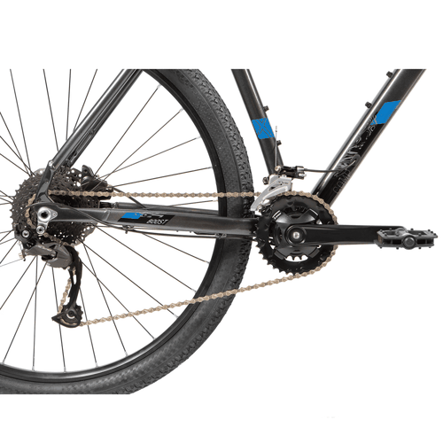Bicicleta Caloi Explorer Comp Q3