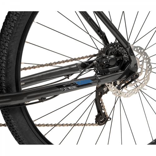 Bicicleta Caloi Explorer Comp Q3