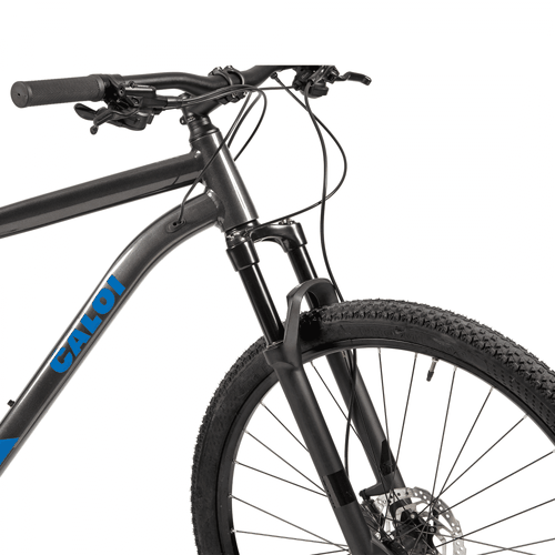 Bicicleta Caloi Explorer Comp Q3