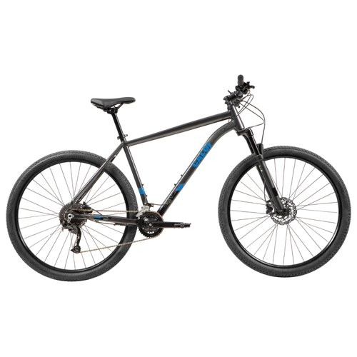 Bicicleta Caloi Explorer Comp Q4