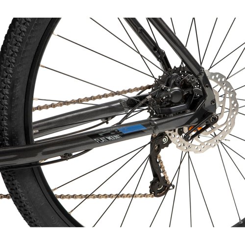 Bicicleta Caloi Explorer Comp Q4