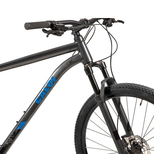 Bicicleta Caloi Explorer Comp Q4