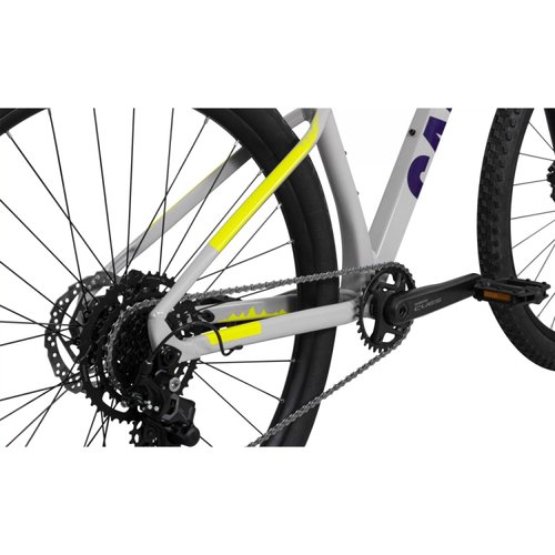 Bicicleta Caloi Explorer Comp SL 2024