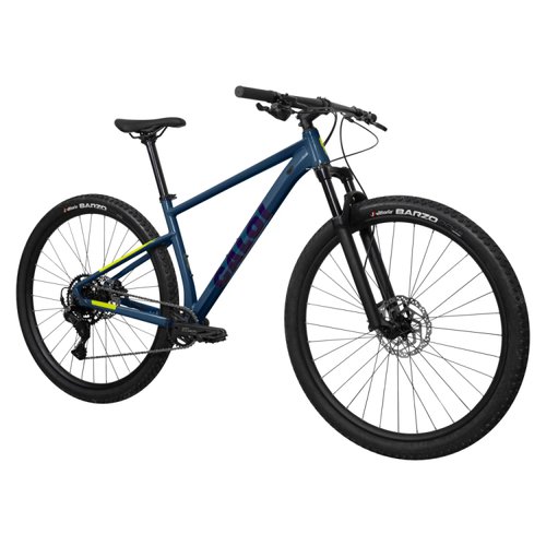 Bicicleta Caloi Explorer Comp SL 2024