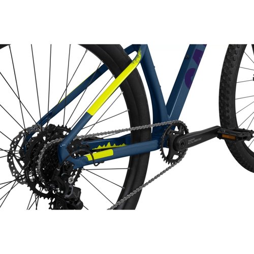 Bicicleta Caloi Explorer Comp SL 2024