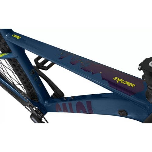 Bicicleta Caloi Explorer Comp SL 2024