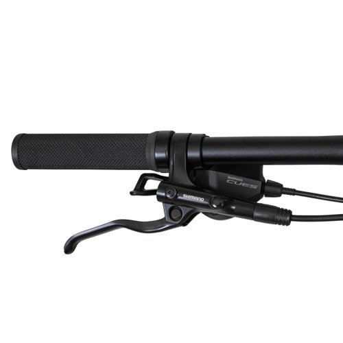 Bicicleta Caloi Explorer Comp SL 2024