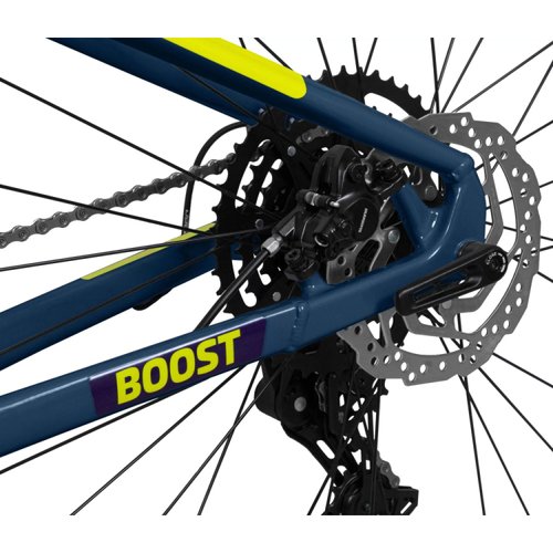 Bicicleta Caloi Explorer Comp SL 2024