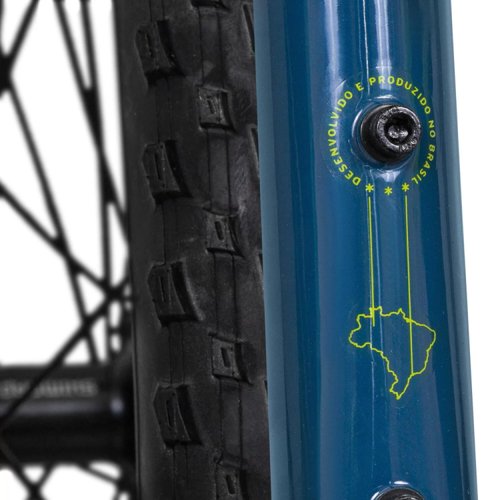 Bicicleta Caloi Explorer Comp SL 2024