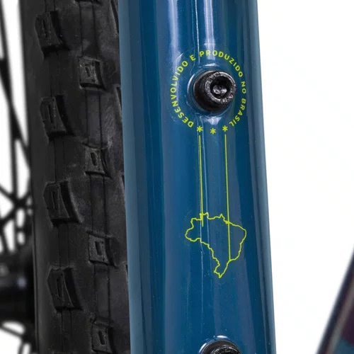 Bicicleta Caloi Explorer Comp SL 2026
