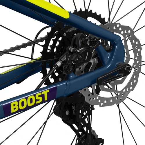 Bicicleta Caloi Explorer Comp SL 2026