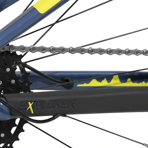 Bicicleta Caloi Explorer Comp SL 2026