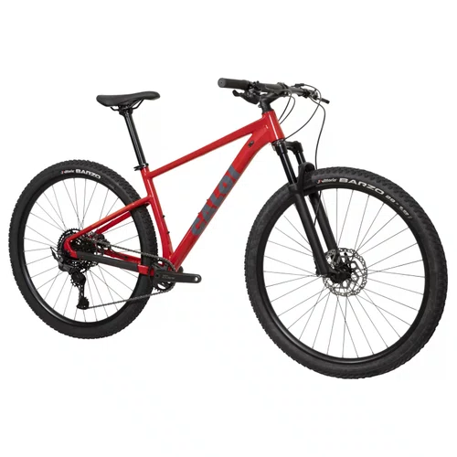 Bicicleta Caloi Explorer Comp SL 2026