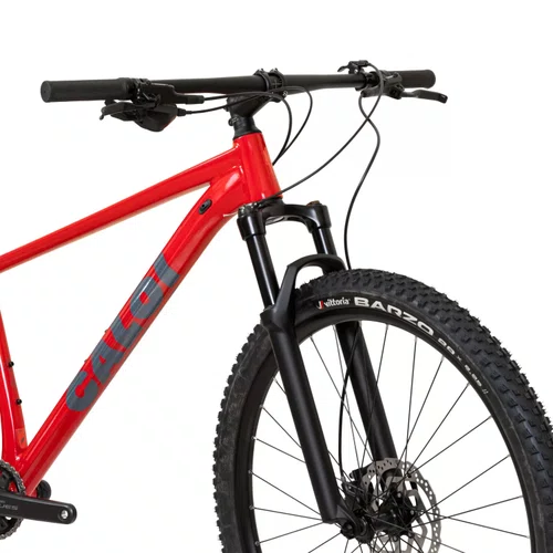 Bicicleta Caloi Explorer Comp SL 2026