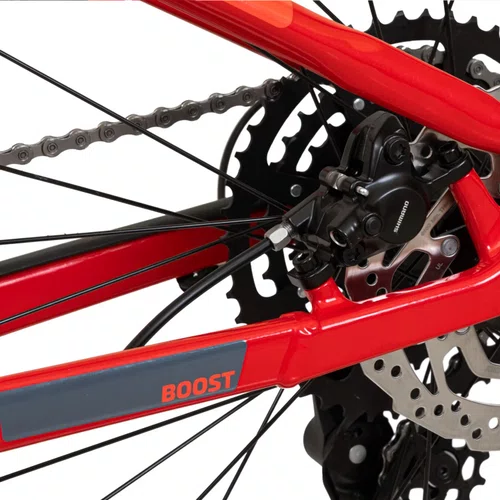Bicicleta Caloi Explorer Comp SL 2026