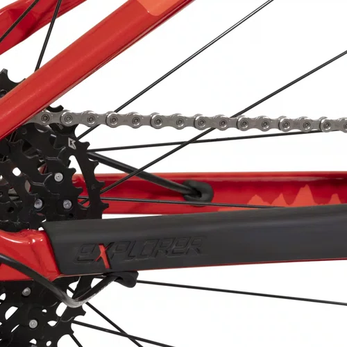 Bicicleta Caloi Explorer Comp SL 2026