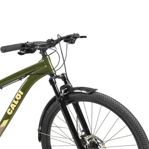 Bicicleta Caloi Explorer Equiped 2021