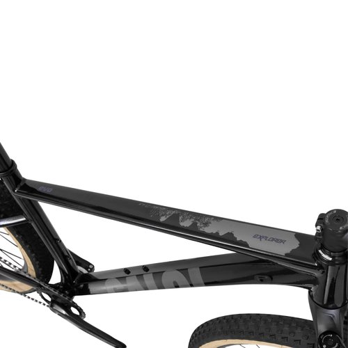 Bicicleta Caloi Explorer Evo SL 2025