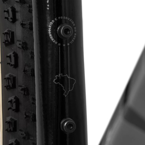 Bicicleta Caloi Explorer Evo SL 2025