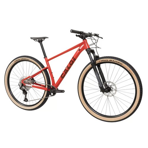 Bicicleta Caloi Explorer Evo SL 2025