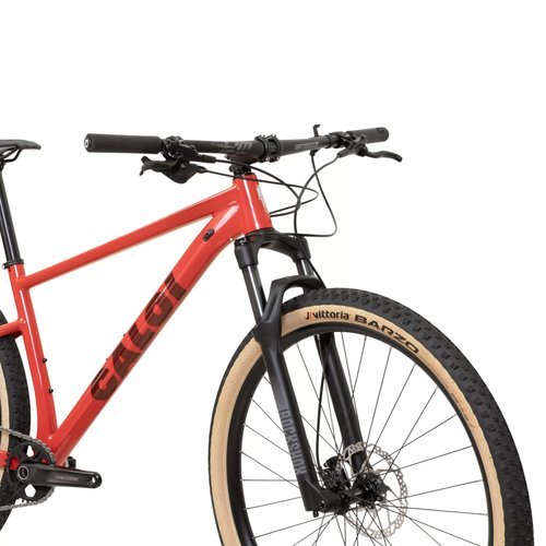 Bicicleta Caloi Explorer Evo SL 2025