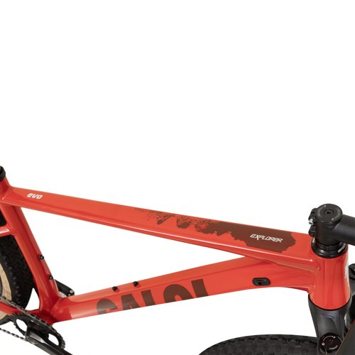 Bicicleta Caloi Explorer Evo SL 2025