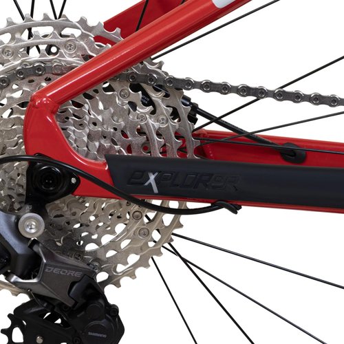Bicicleta Caloi Explorer Evo SL 2025