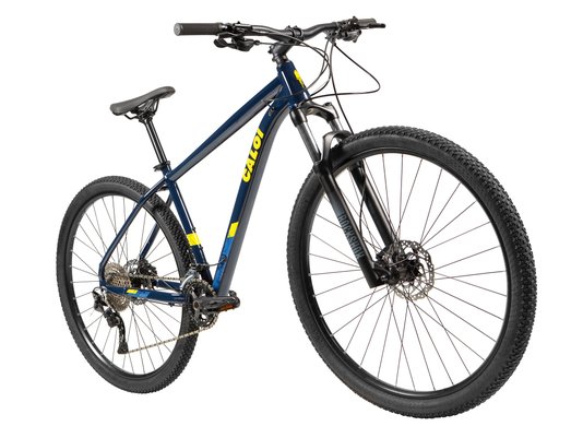 Bicicleta Caloi Explorer Expert 2021