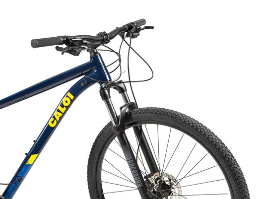 Bicicleta Caloi Explorer Expert 2021