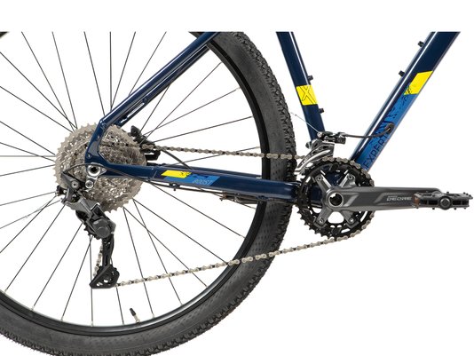 Bicicleta Caloi Explorer Expert 2021