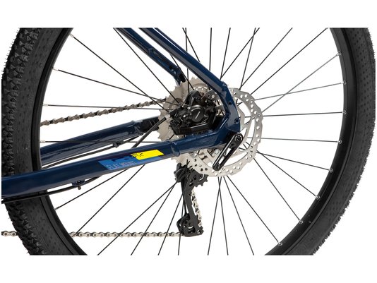 Bicicleta Caloi Explorer Expert 2021