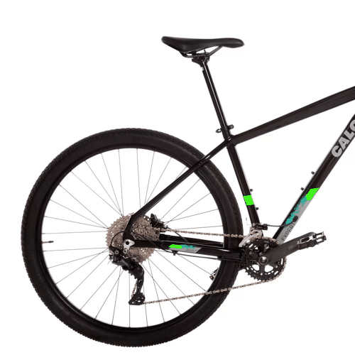 Bicicleta Caloi Explorer Expert