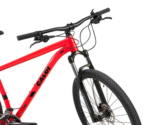 Bicicleta Caloi Explorer Expert