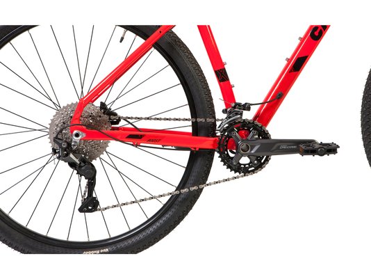 Bicicleta Caloi Explorer Expert