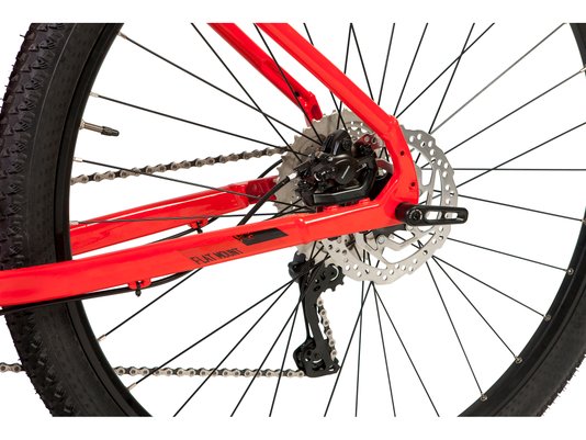 Bicicleta Caloi Explorer Expert