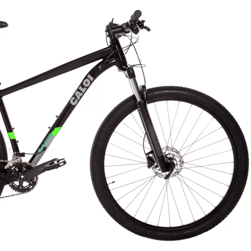 Bicicleta Caloi Explorer Expert