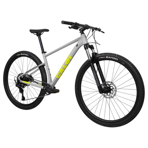 Bicicleta Caloi Explorer Expert SL 2024